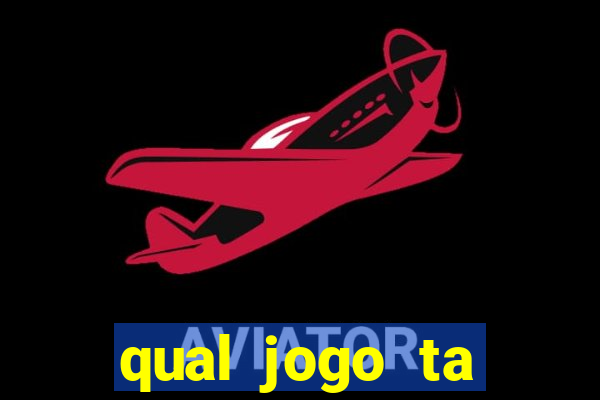 qual jogo ta ganhando dinheiro